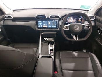 Used MG MG ZS 2025 for sale - 77062366: Photo