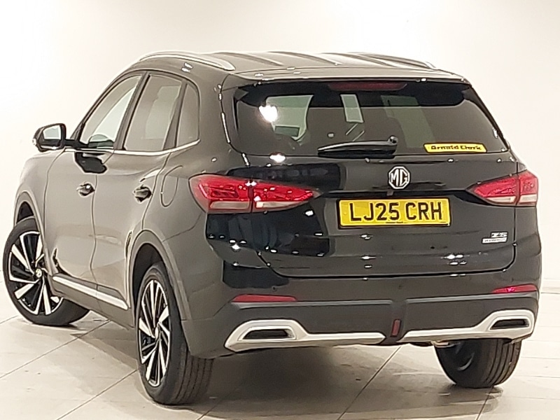 Used MG MG ZS 2025 for sale - 77062366: Photo 3