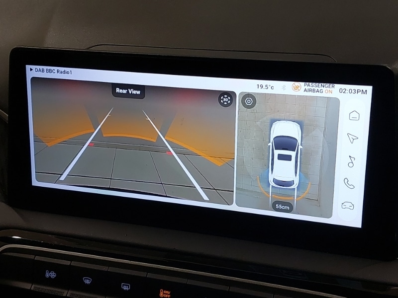 Used MG MG3 2024 for sale - 78033546: Photo 11