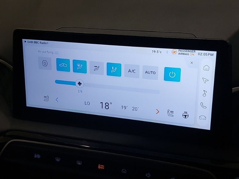 Used MG MG3 2024 for sale - 78033546: Photo 14