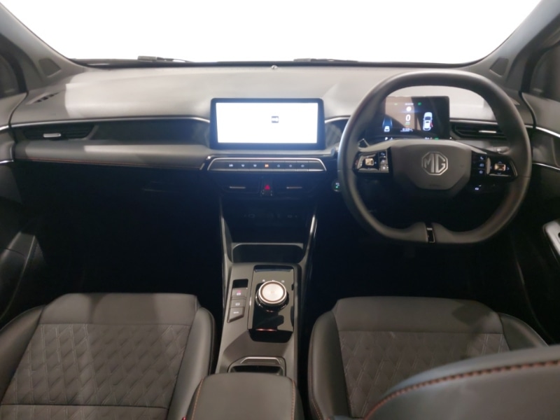 Used MG MG3 2024 for sale - 78033546: Photo 2