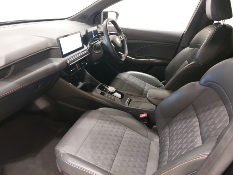 Used MG MG3 2024 for sale - 78033546: Photo 5