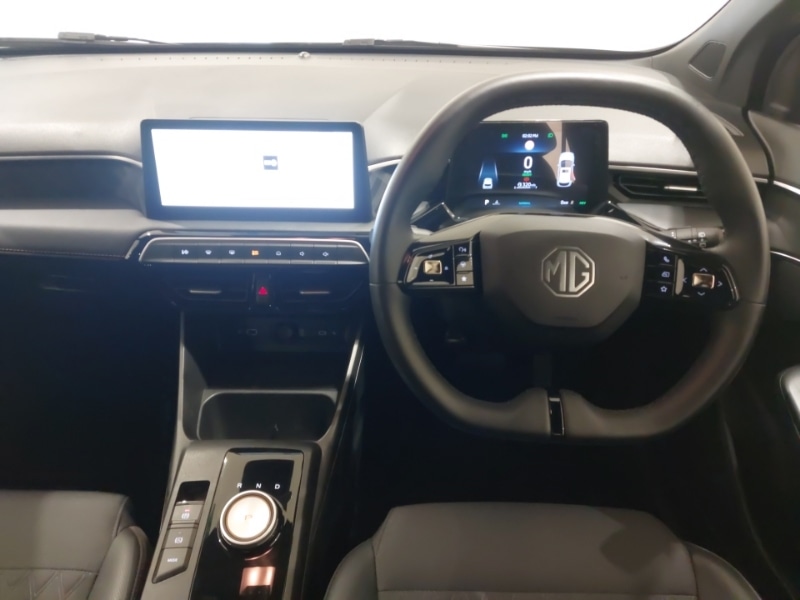 Used MG MG3 2024 for sale - 78033546: Photo 7