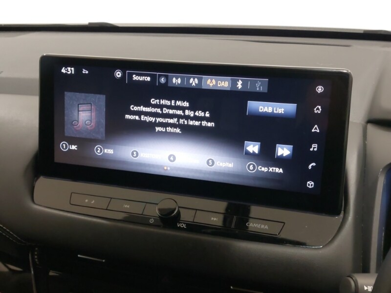 Used Nissan Qashqai 2022 for sale - 77325269: Photo 10