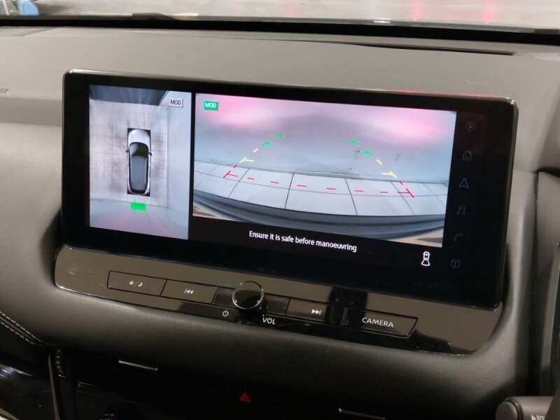 Used Nissan Qashqai 2022 for sale - 77325269: Photo 11