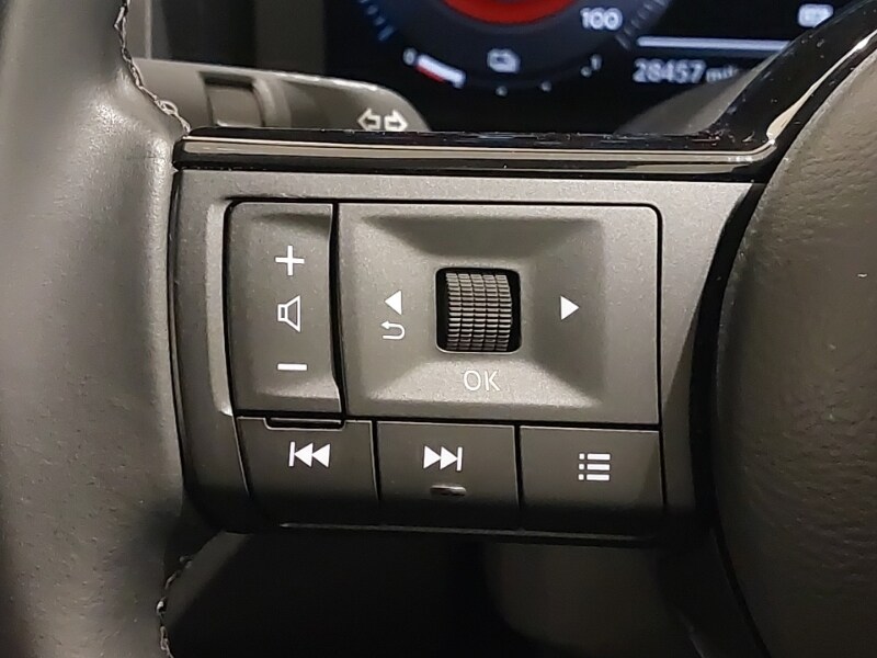 Used Nissan Qashqai 2022 for sale - 77325269: Photo 15