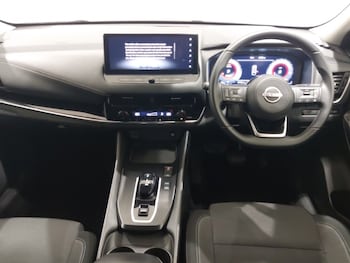 Used Nissan Qashqai 2022 for sale - 77325269: Photo