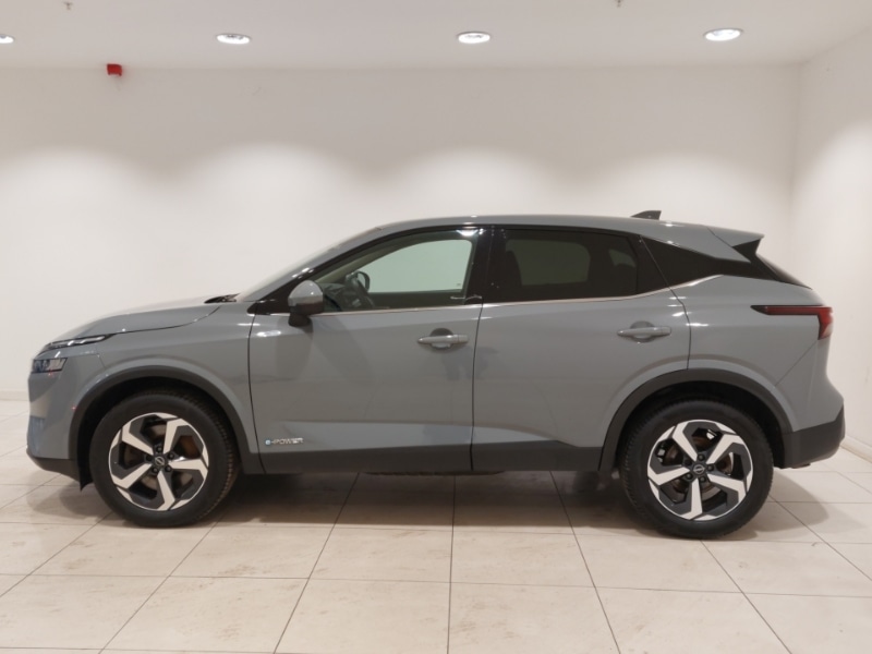 Used Nissan Qashqai 2022 for sale - 77325269: Photo 4