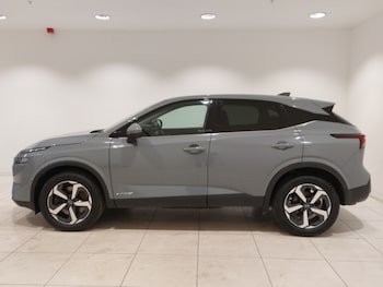 Used Nissan Qashqai 2022 for sale - 77325269: Photo