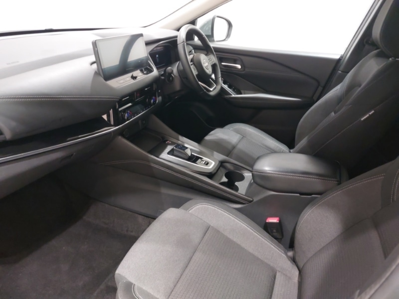 Used Nissan Qashqai 2022 for sale - 77325269: Photo 5