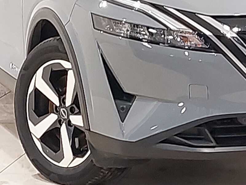 Used Nissan Qashqai 2022 for sale - 77325269: Photo 9