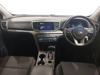 Used Kia Sportage 2021 for sale - 79218552: Photo