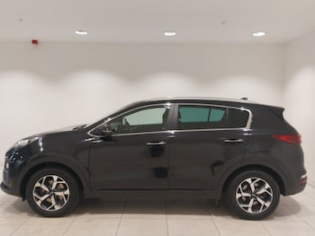 Used Kia Sportage 2021 for sale - 79218552: Photo