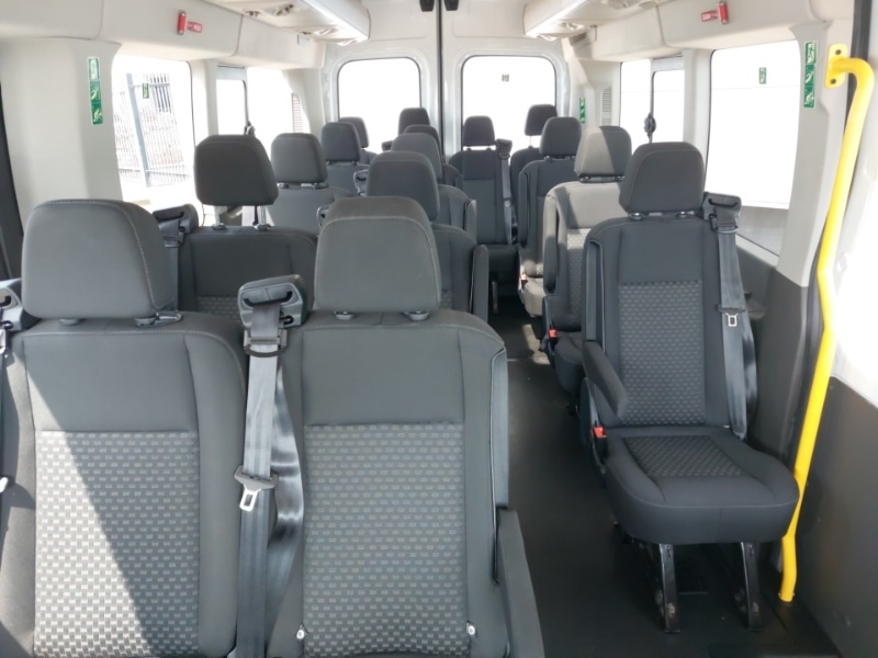 Vehicle 15
