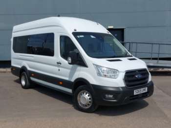 Used Ford Transit 2019 for sale - 74952096: Photo