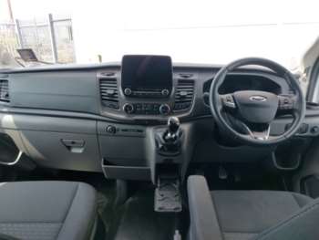 Used Ford Transit 2019 for sale - 74952096: Photo