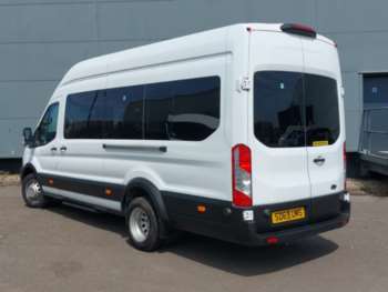 Used Ford Transit 2019 for sale - 74952096: Photo
