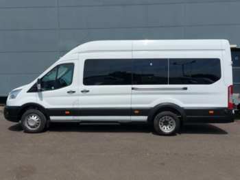 Used Ford Transit 2019 for sale - 74952096: Photo