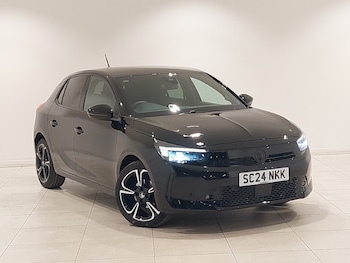 Used Vauxhall Corsa 2024 for sale - 75900679: Photo