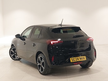 Used Vauxhall Corsa 2024 for sale - 75900679: Photo
