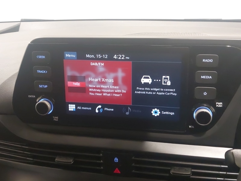 Used Hyundai BAYON 2023 for sale - 76951926: Photo 10