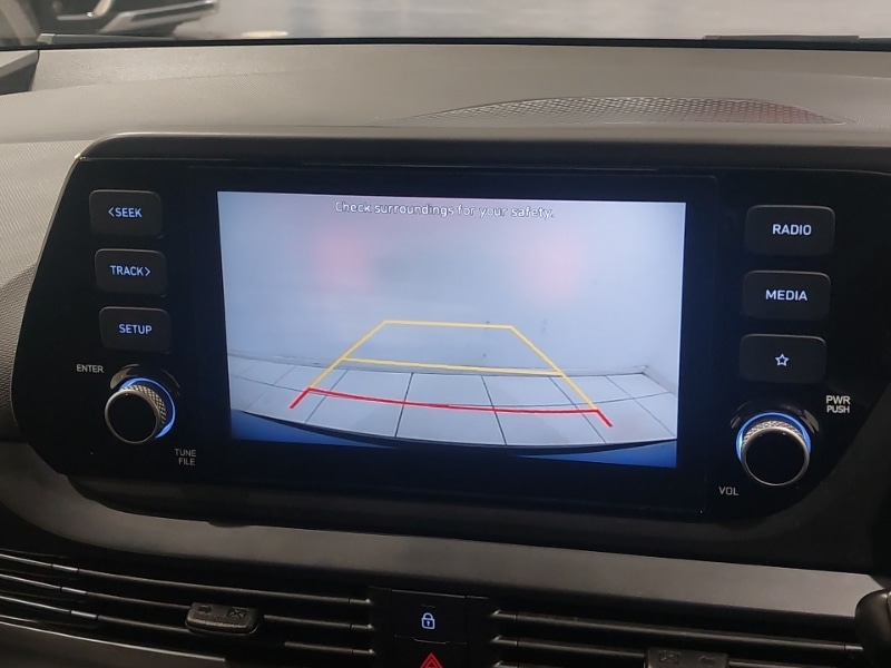 Used Hyundai BAYON 2023 for sale - 76951926: Photo 11