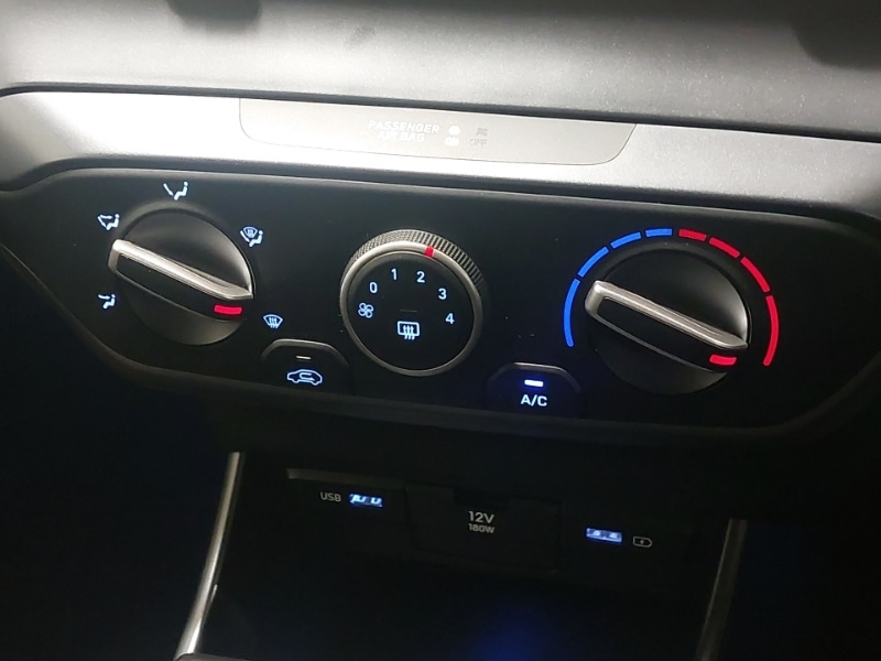 Used Hyundai BAYON 2023 for sale - 76951926: Photo 13