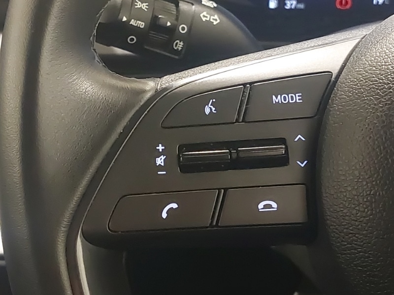 Used Hyundai BAYON 2023 for sale - 76951926: Photo 14