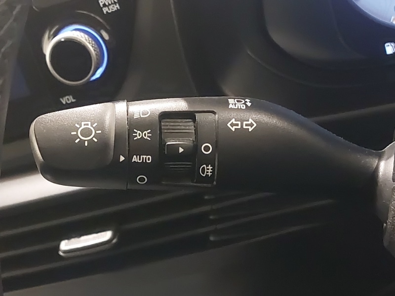 Used Hyundai BAYON 2023 for sale - 76951926: Photo 18