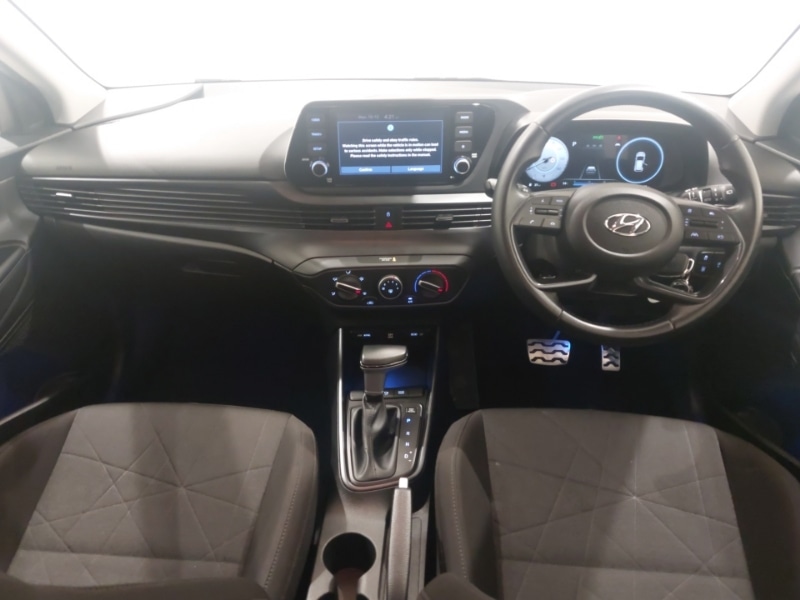 Used Hyundai BAYON 2023 for sale - 76951926: Photo 2