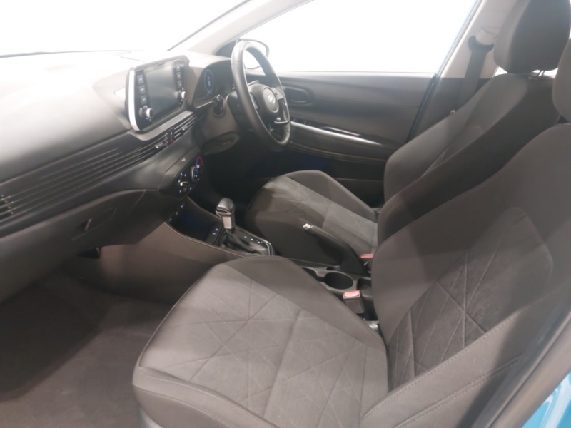 Used Hyundai BAYON 2023 for sale - 76951926: Photo 5