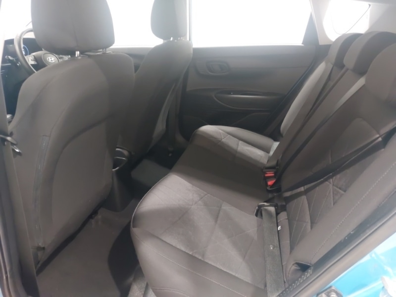 Used Hyundai BAYON 2023 for sale - 76951926: Photo 6