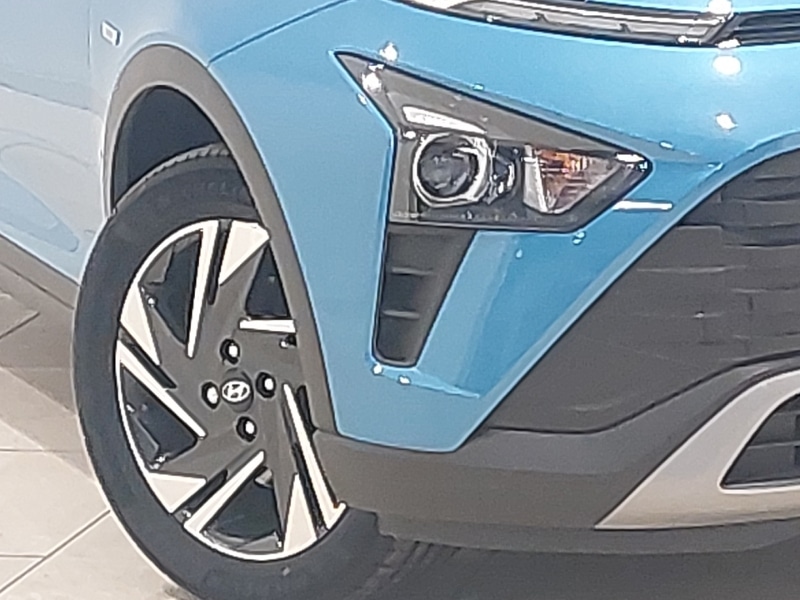 Used Hyundai BAYON 2023 for sale - 76951926: Photo 9