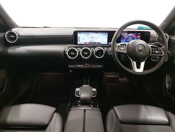Used Mercedes-Benz A-Class 2019 for sale - 78546664: Photo