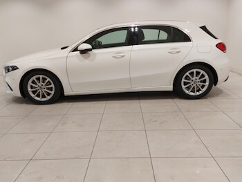 Used Mercedes-Benz A-Class 2019 for sale - 78546664: Photo