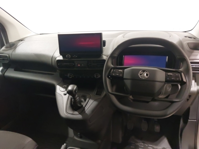 Used Vauxhall Combo 2024 for sale - 76456158: Photo 2