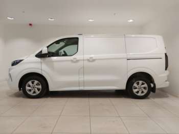 Used Ford Transit Custom 2024 for sale - 74694384: Photo