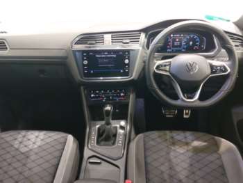 Used Volkswagen Tiguan 2020 for sale - 74929185: Photo