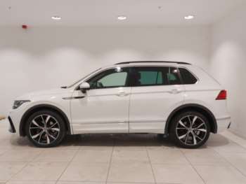 Used Volkswagen Tiguan 2020 for sale - 74929185: Photo