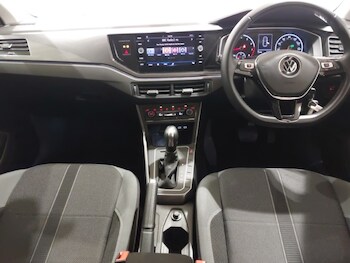 Used Volkswagen Polo 2020 for sale - 78634279: Photo