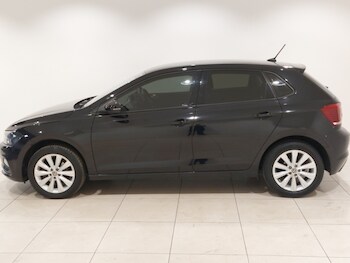 Used Volkswagen Polo 2020 for sale - 78634279: Photo