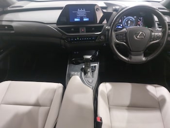 Used Lexus UX 2023 for sale - 79433301: Photo
