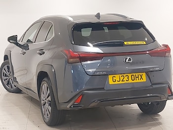 Used Lexus UX 2023 for sale - 79433301: Photo