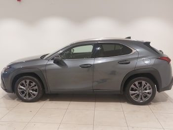 Used Lexus UX 2023 for sale - 79433301: Photo