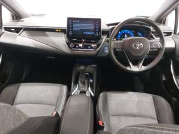 Used Toyota Corolla 2021 for sale - 75349978: Photo