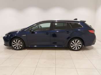 Used Toyota Corolla 2021 for sale - 75349978: Photo