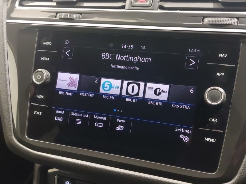 Used Volkswagen Tiguan 2018 for sale - 77531316: Photo 11