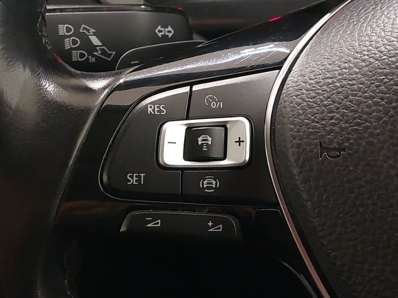 Used Volkswagen Tiguan 2018 for sale - 77531316: Photo 16