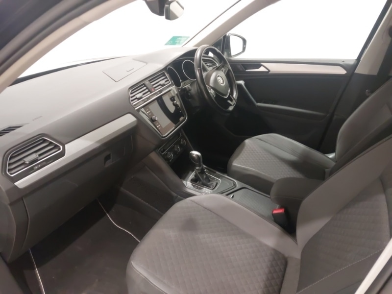 Used Volkswagen Tiguan 2018 for sale - 77531316: Photo 5