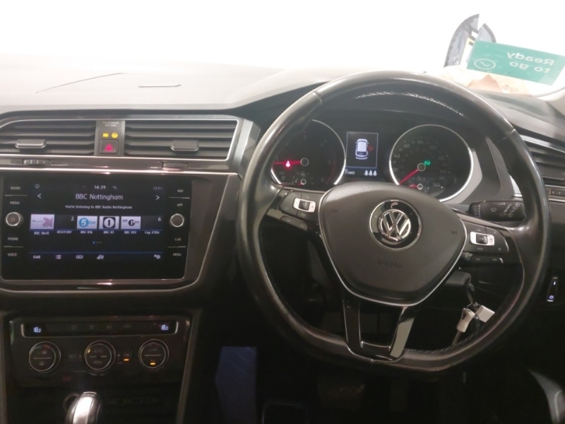 Used Volkswagen Tiguan 2018 for sale - 77531316: Photo 7